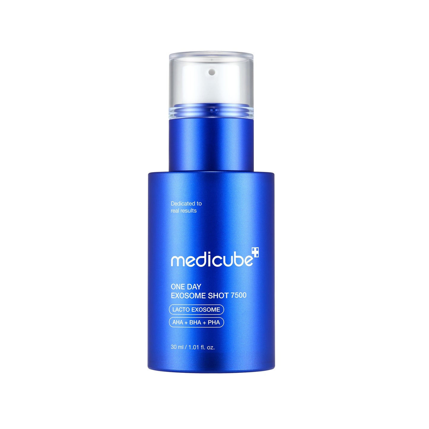 Medicube | Exosome Shot Pore Serum 7500