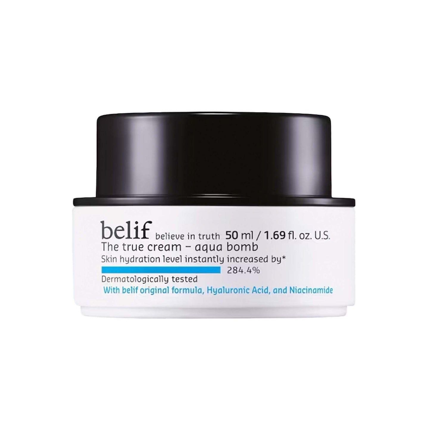 Belif | The True Cream Aqua Bomb
