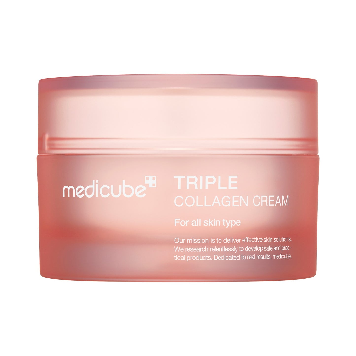 Medicube | Triple Collagen Cream 4.0 (50 ml)