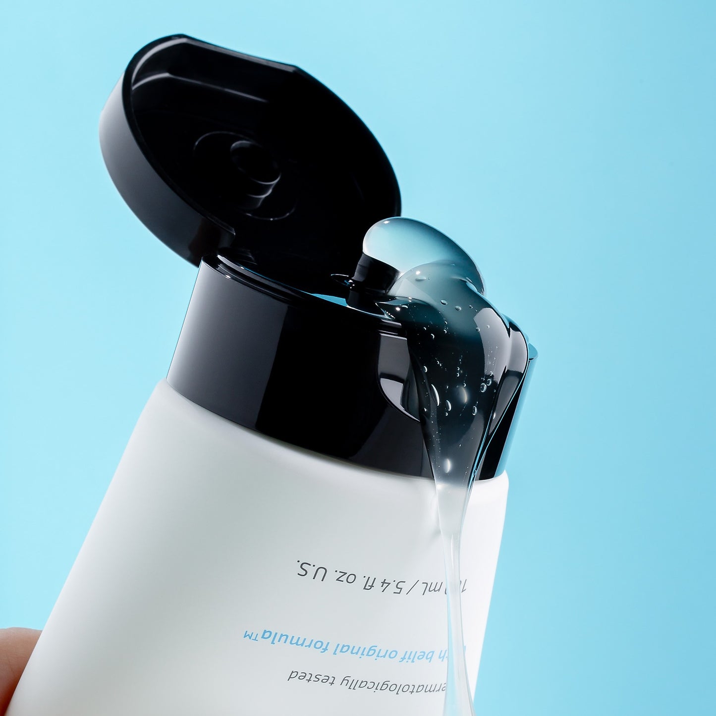 Belif | Aqua Bomb Jelly Cleanser (160 ml)