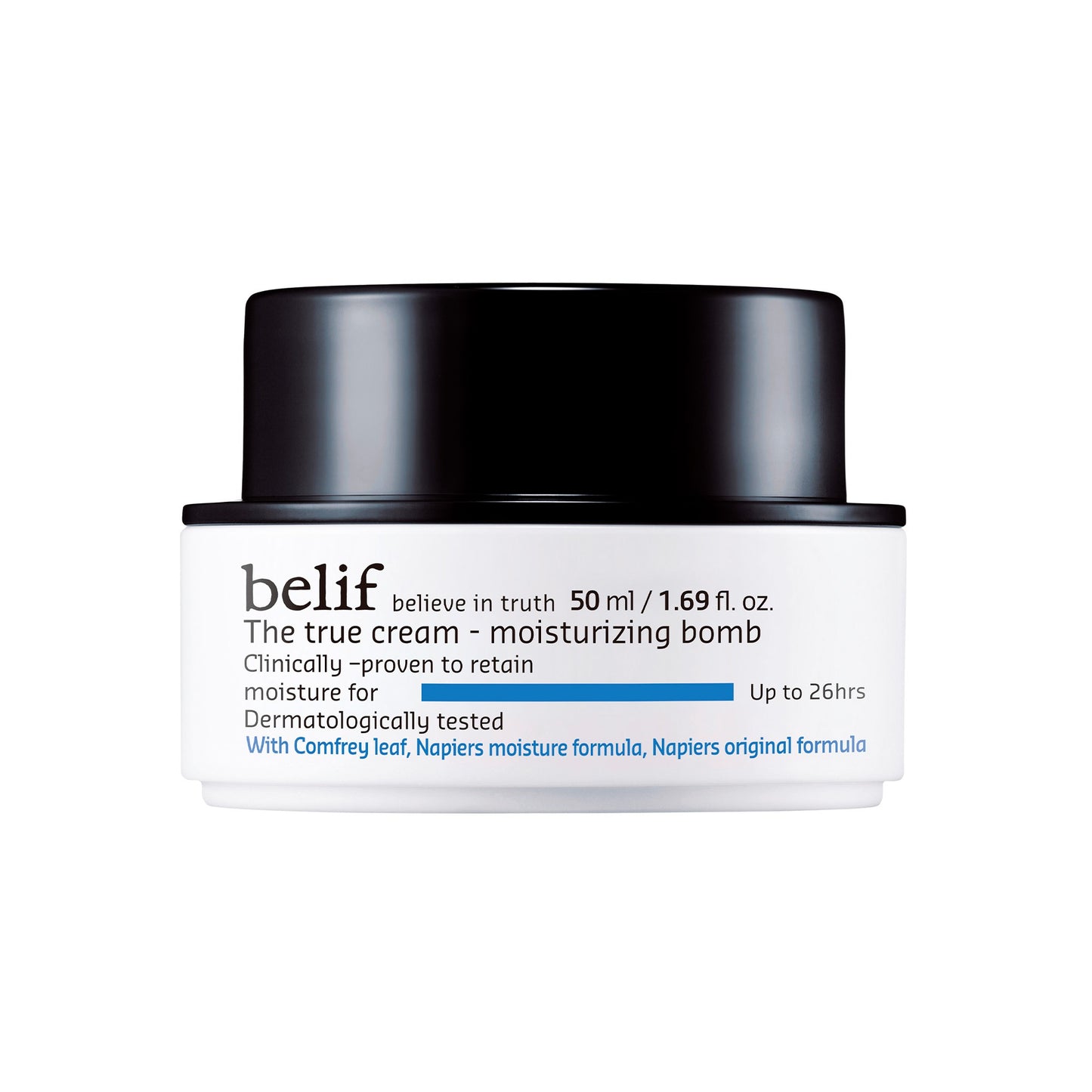 Belif | The True Cream Moisturizing Bomb