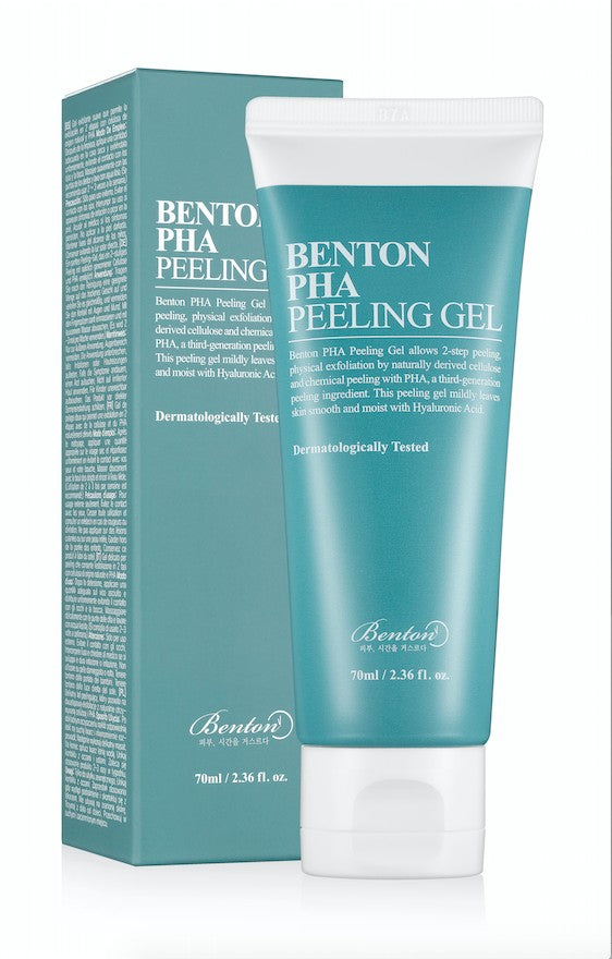 Benton | PHA Peeling Gel (70ml)