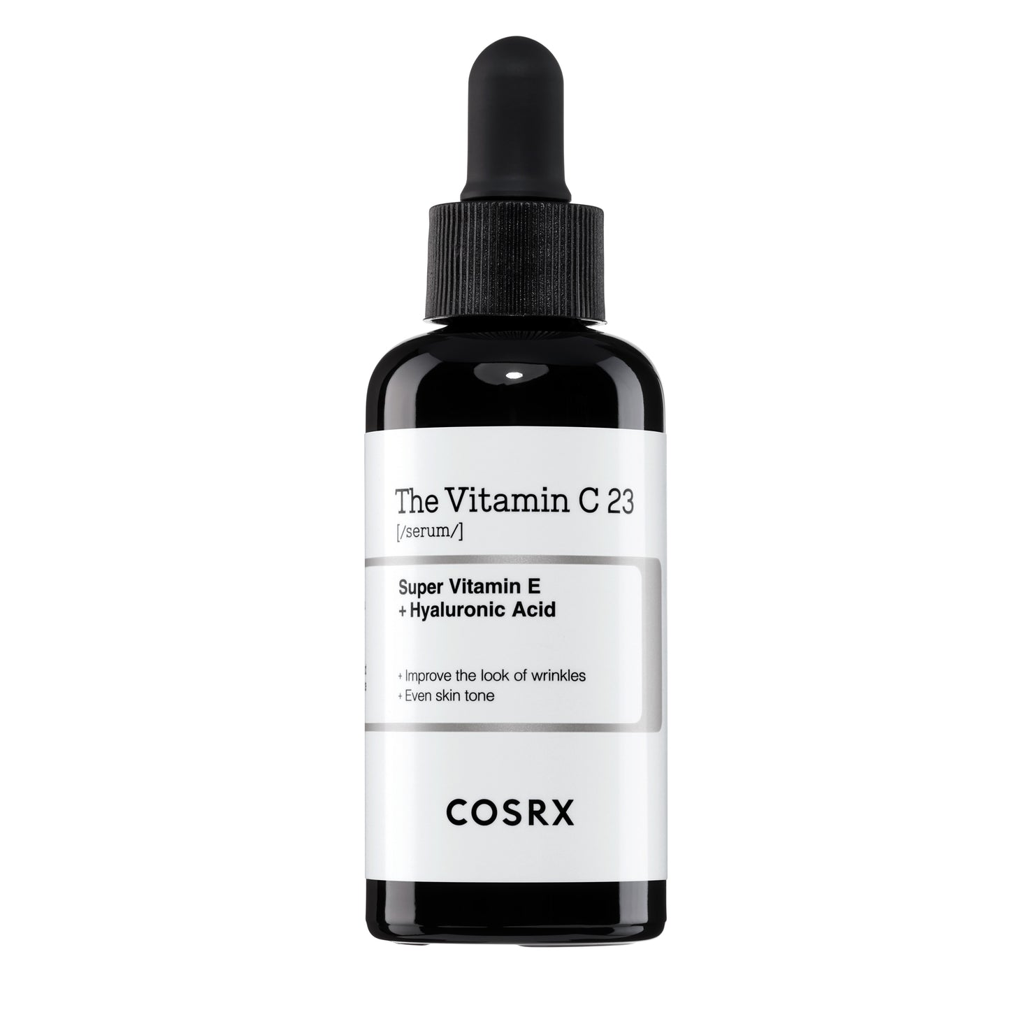 COSRX | The Vitamin C 23 Serum (20ml)