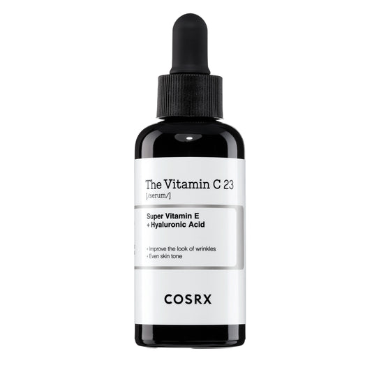 COSRX | The Vitamin C 23 Serum (20ml)