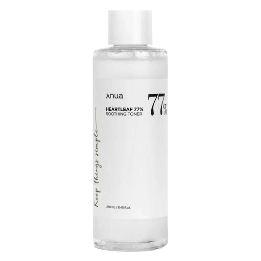 Anua | Heartleaf 77% Soothing Toner