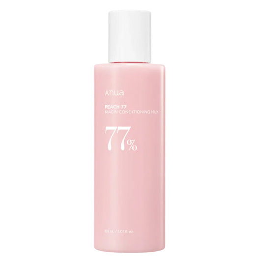 Anua | Peach 77% Niacin Conditioning Milk (150 ml)