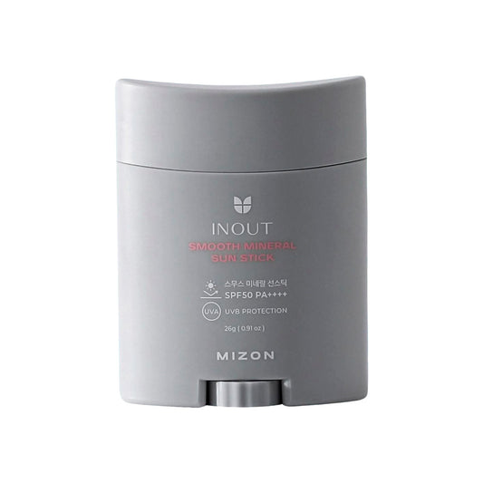 MIZON | Protector Solar INOUT Smooth Mineral Sun Stick SPF50+