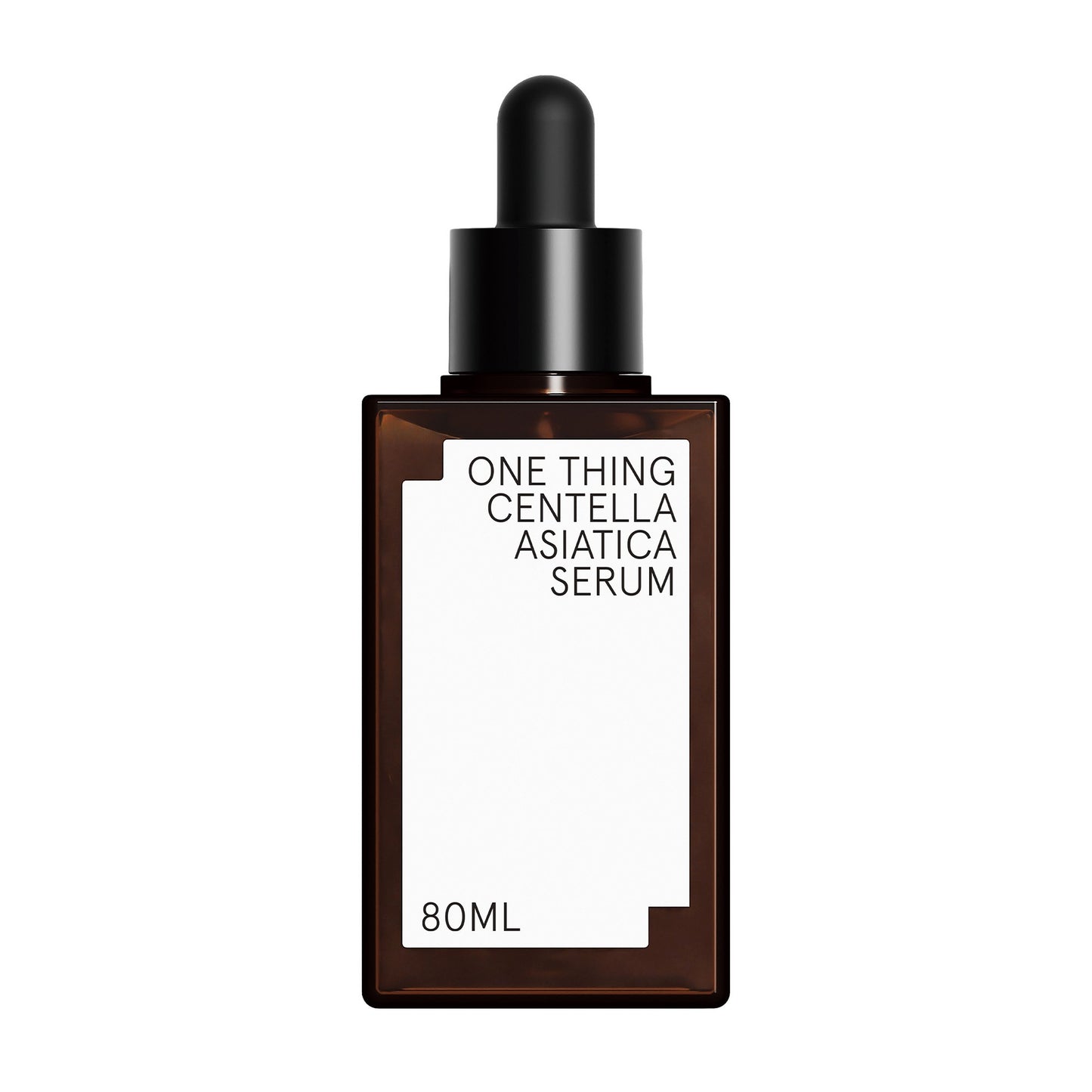 One Thing | Centella Asiatica Serum (80 ml)