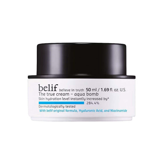 Belif | The True Cream Aqua Bomb