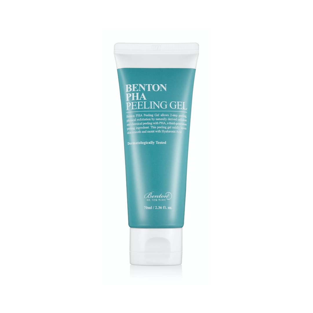 Benton | PHA Peeling Gel (70ml)