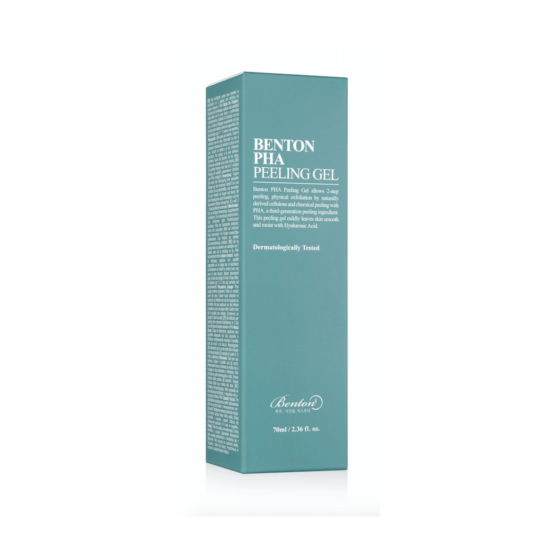 Benton | PHA Peeling Gel (70ml)