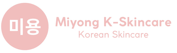 Miyong K-Skincare