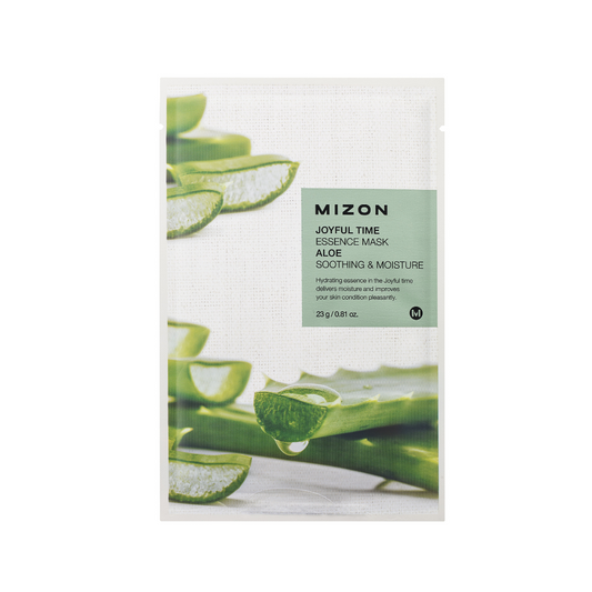 MIZON | Mascarilla Joyful Time Essence Aloe